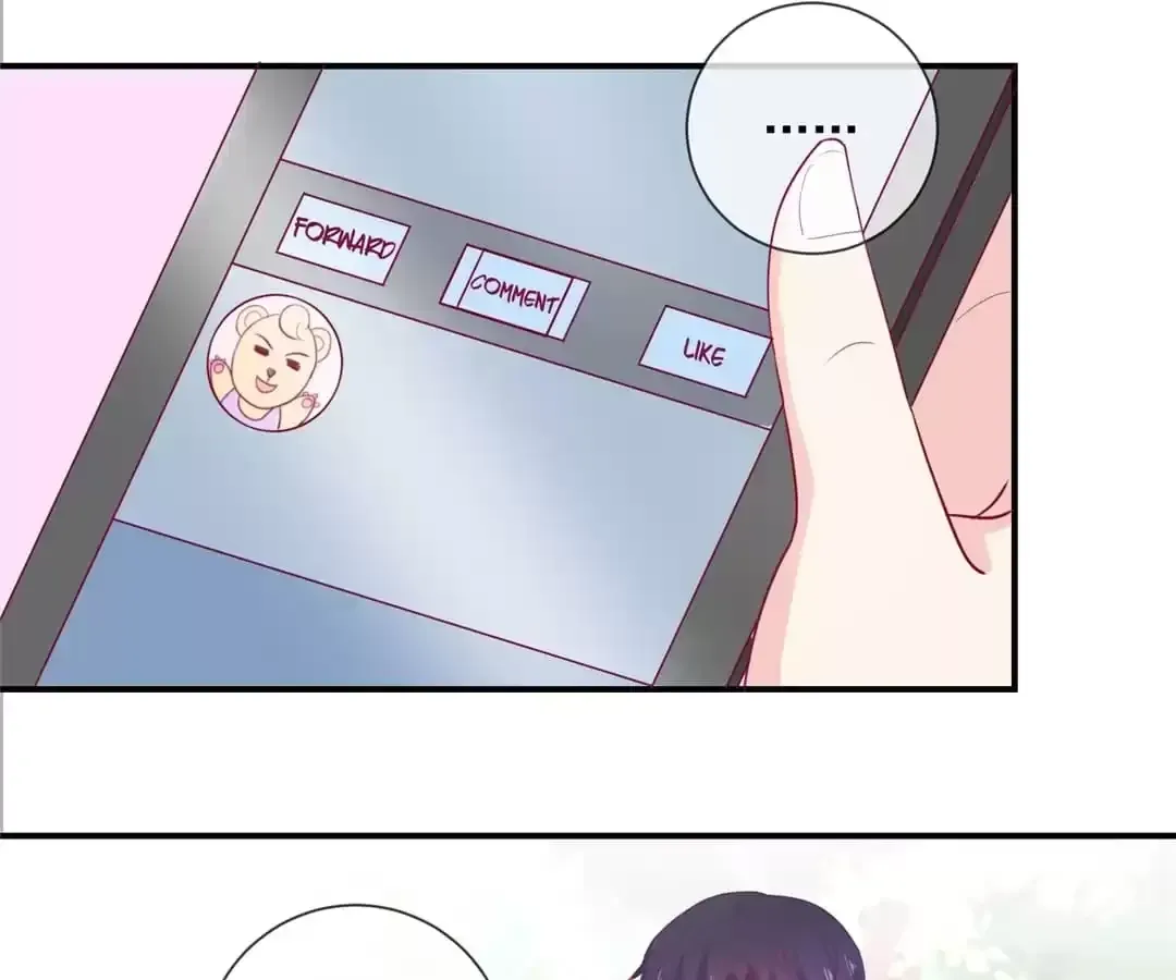 Don't Shake My Shoujo Heart Chapter 20 page 22