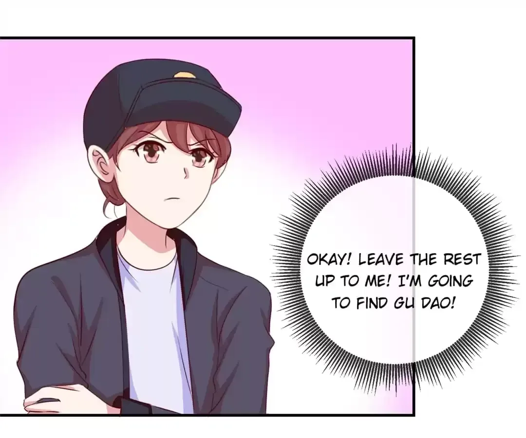 Don't Shake My Shoujo Heart Chapter 20 page 25