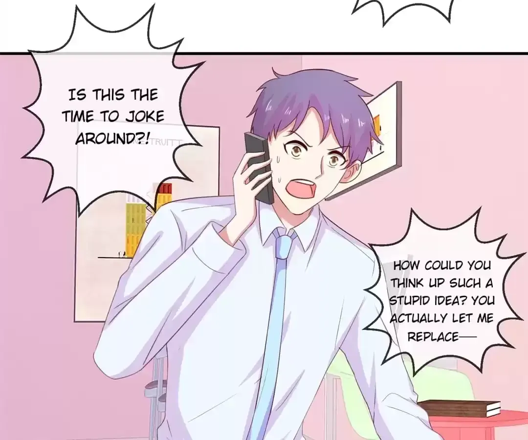 Don't Shake My Shoujo Heart Chapter 20 page 27