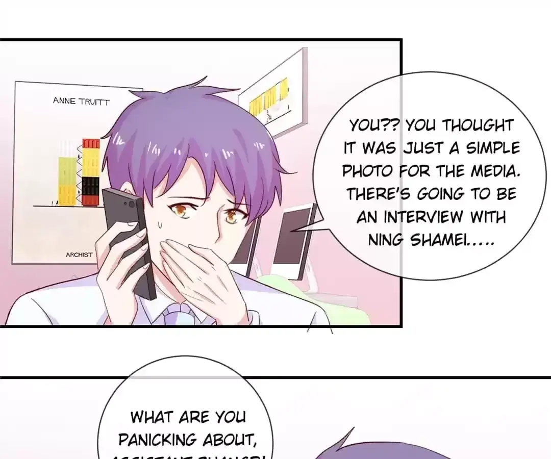 Don't Shake My Shoujo Heart Chapter 20 page 29