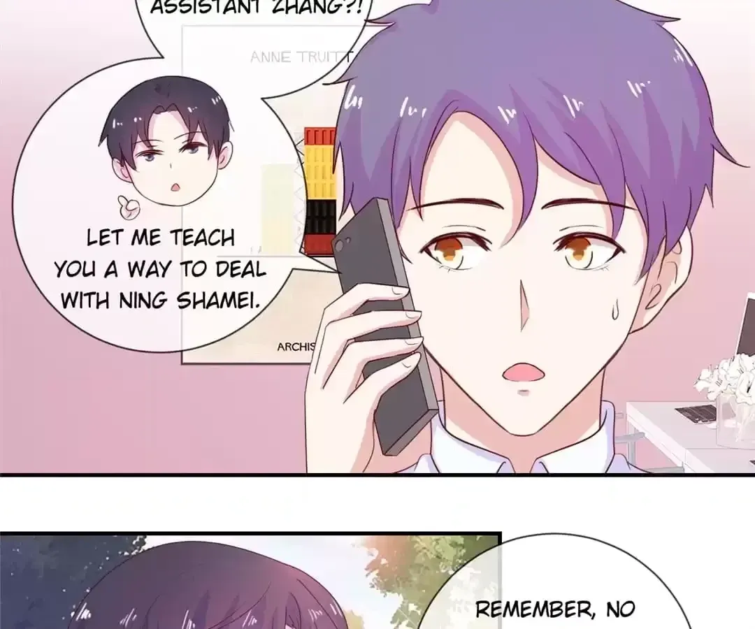 Don't Shake My Shoujo Heart Chapter 20 page 30