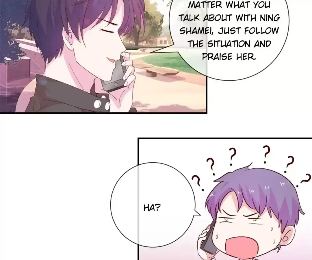 Don't Shake My Shoujo Heart Chapter 20 page 31