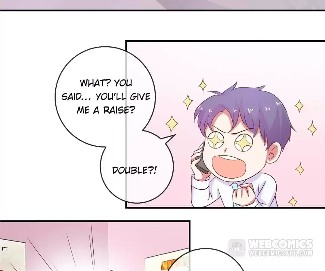 Don't Shake My Shoujo Heart Chapter 20 page 34
