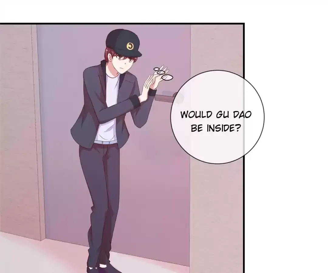 Don't Shake My Shoujo Heart Chapter 20 page 37
