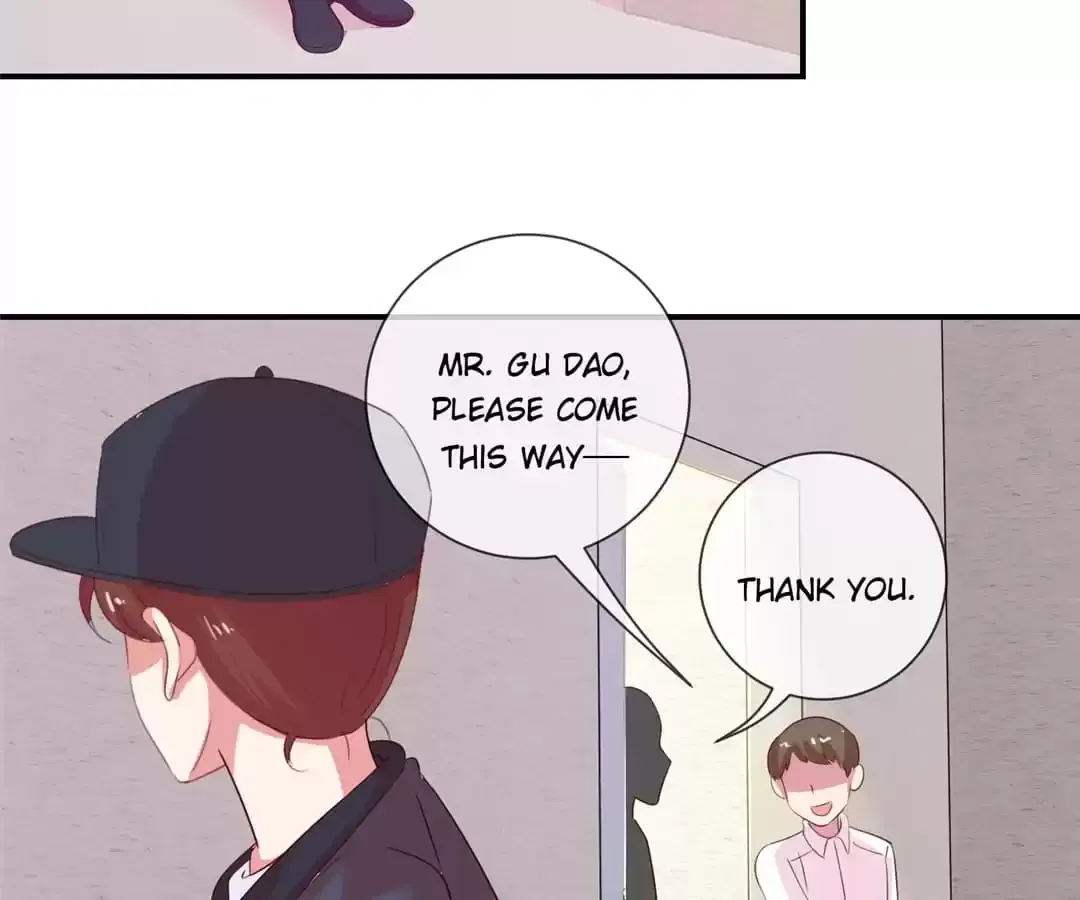 Don't Shake My Shoujo Heart Chapter 20 page 38