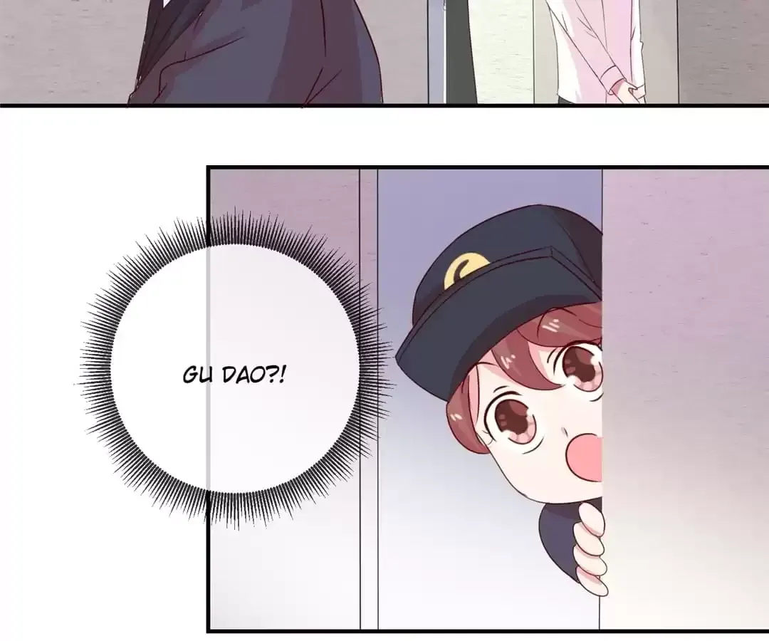 Don't Shake My Shoujo Heart Chapter 20 page 39