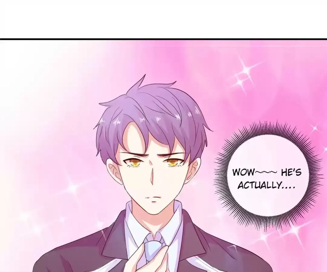 Don't Shake My Shoujo Heart Chapter 20 page 41