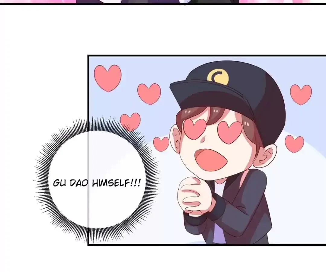 Don't Shake My Shoujo Heart Chapter 20 page 43