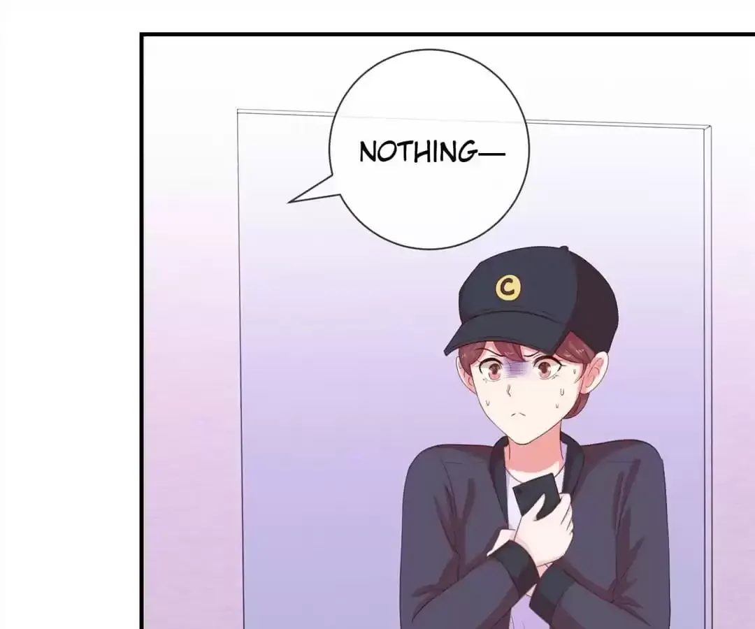Don't Shake My Shoujo Heart Chapter 21 page 5