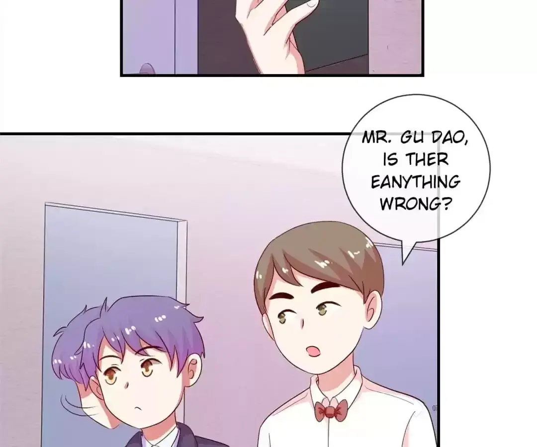 Don't Shake My Shoujo Heart Chapter 21 page 3