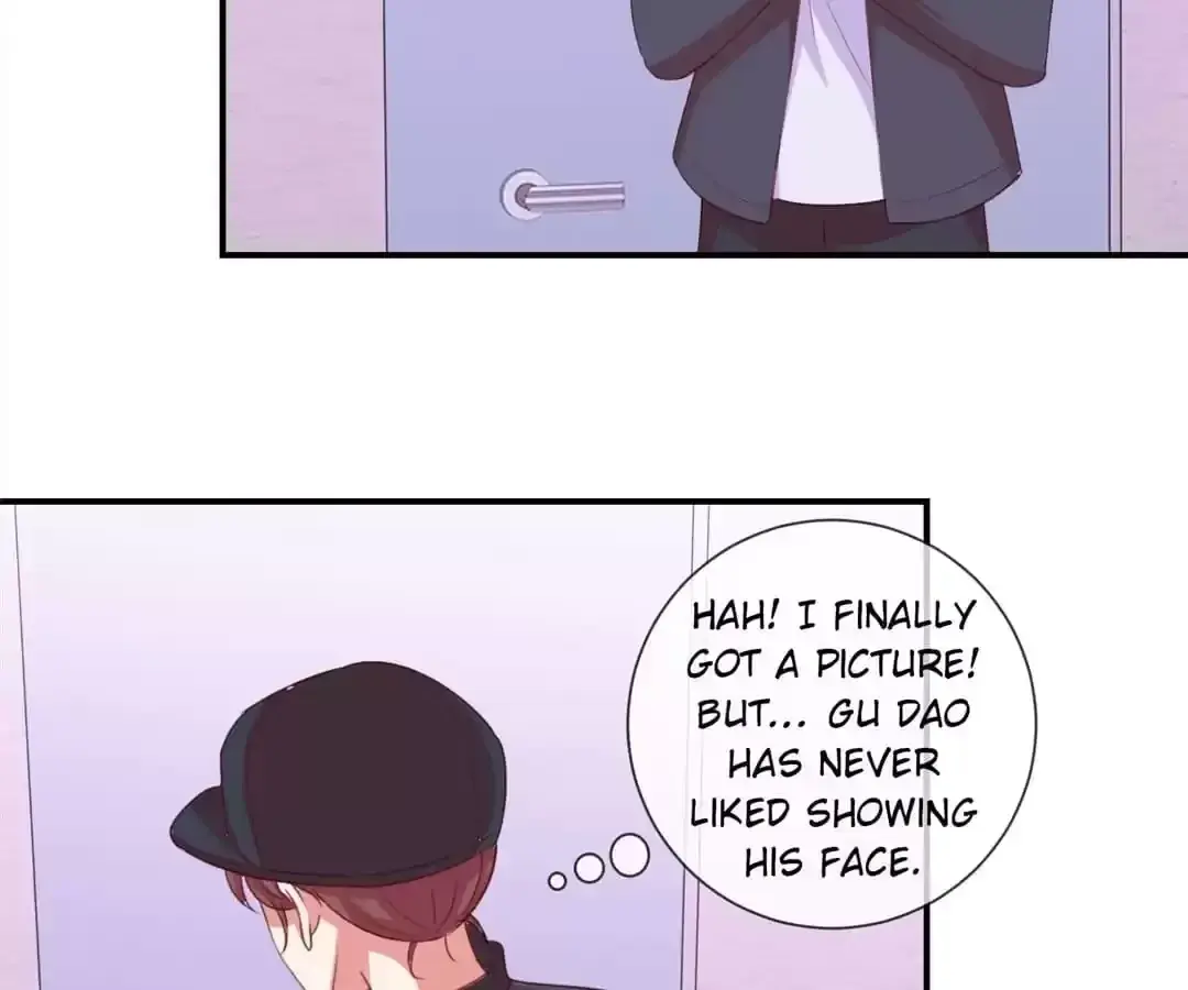 Don't Shake My Shoujo Heart Chapter 21 page 6