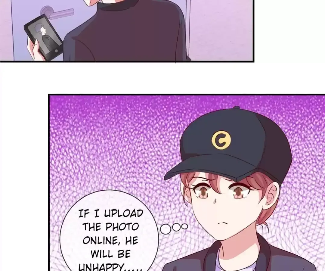 Don't Shake My Shoujo Heart Chapter 21 page 7