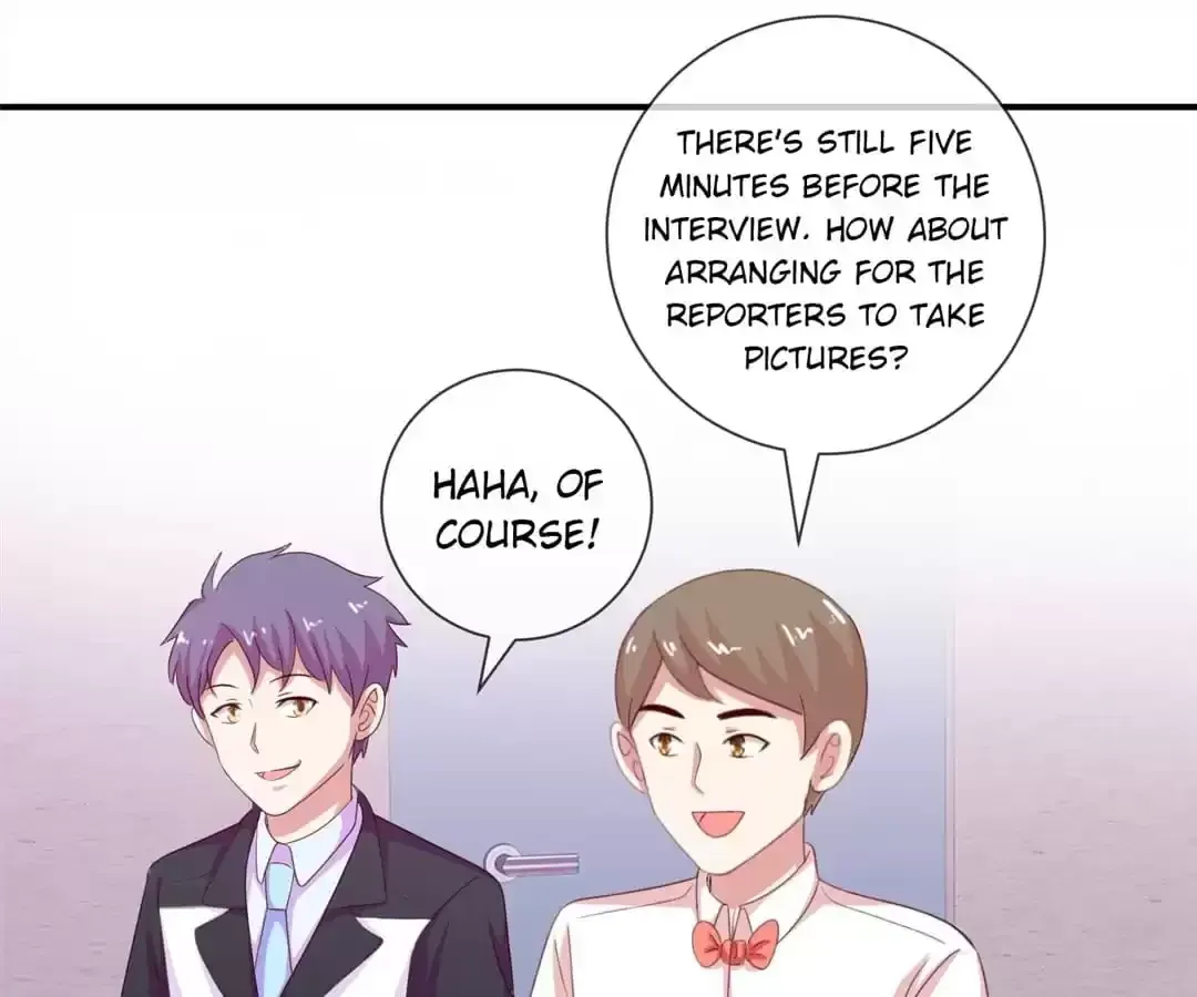 Don't Shake My Shoujo Heart Chapter 21 page 9