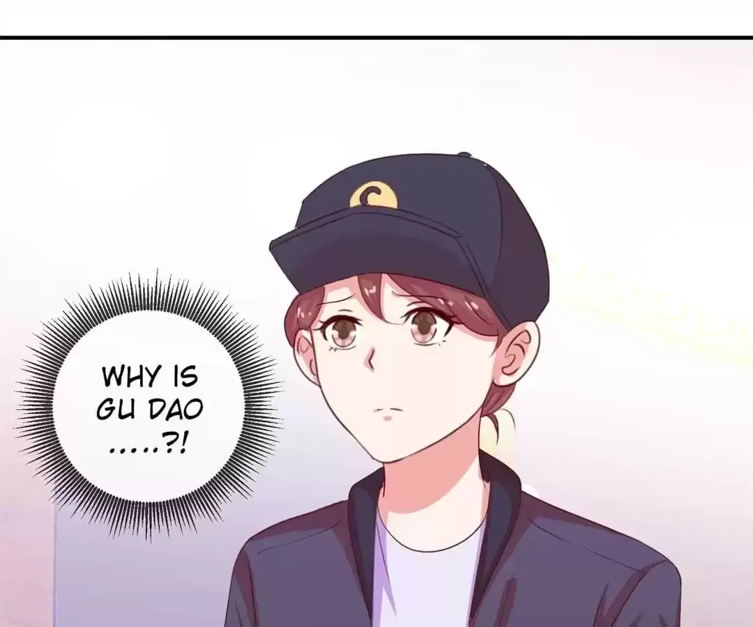 Don't Shake My Shoujo Heart Chapter 21 page 13