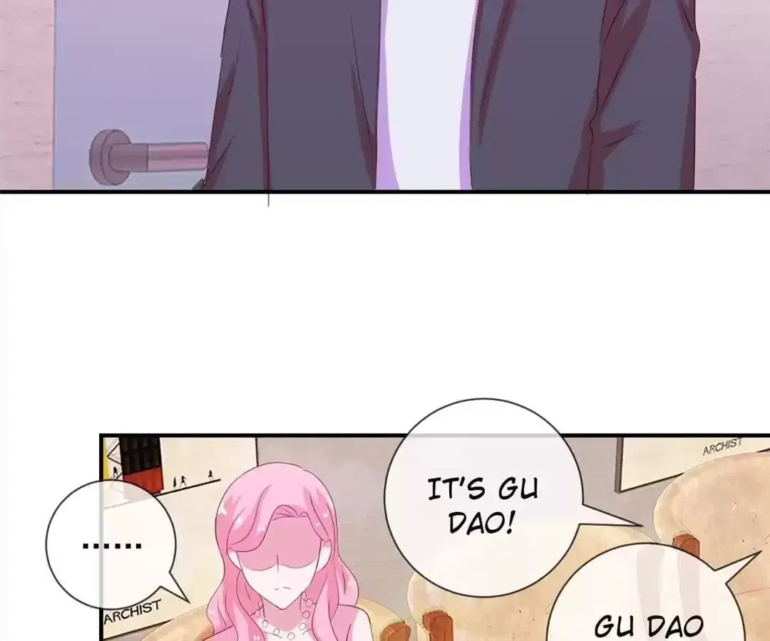 Don't Shake My Shoujo Heart Chapter 21 page 14