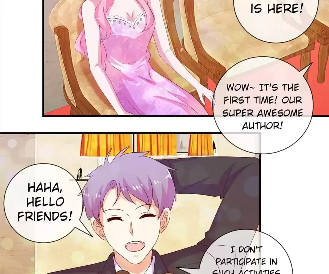 Don't Shake My Shoujo Heart Chapter 21 page 15