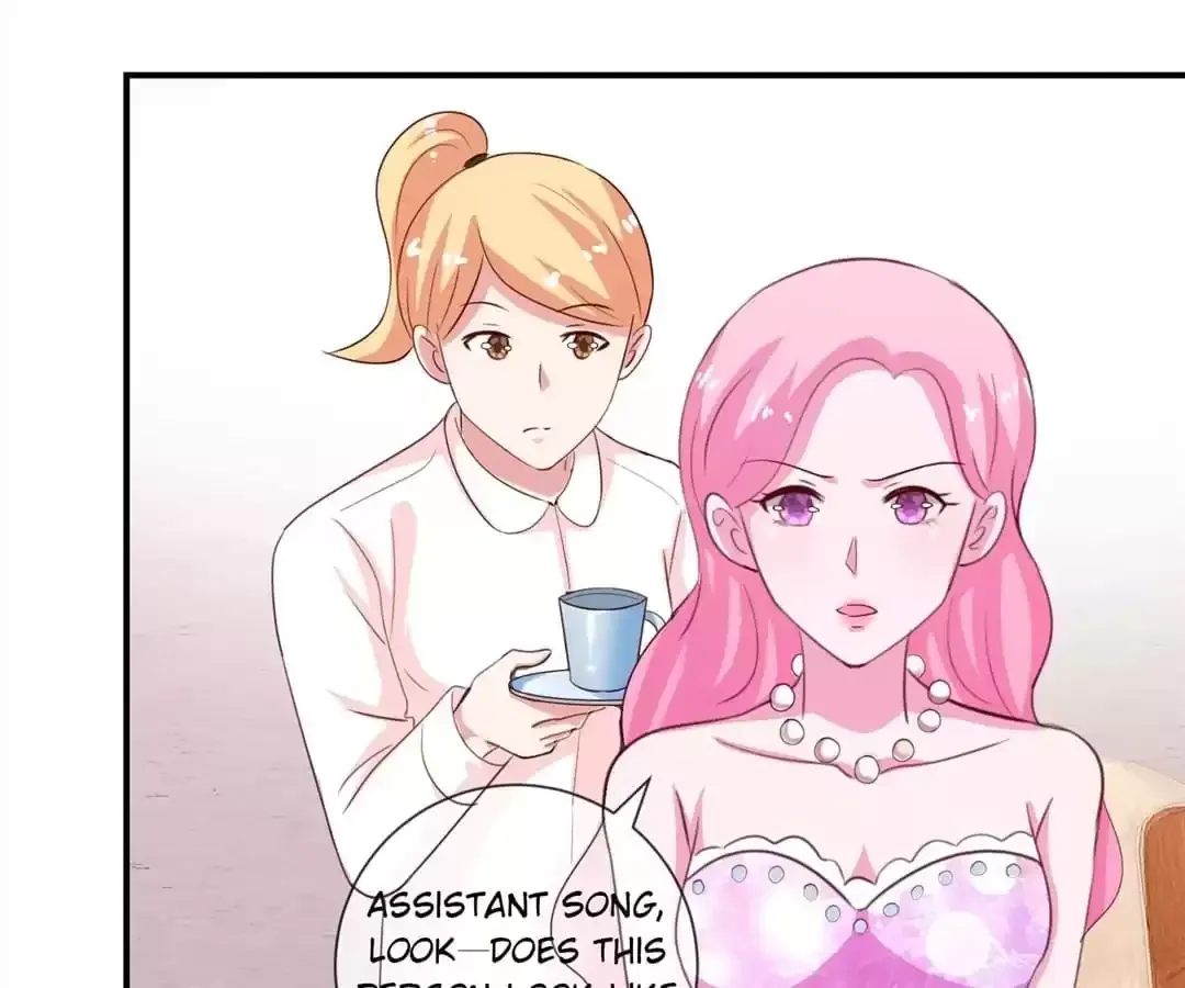 Don't Shake My Shoujo Heart Chapter 21 page 17
