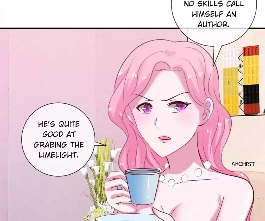 Don't Shake My Shoujo Heart Chapter 21 page 19