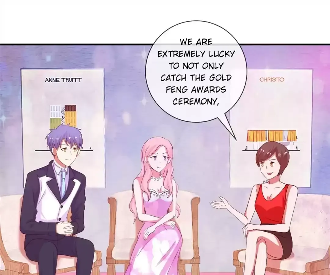 Don't Shake My Shoujo Heart Chapter 21 page 21