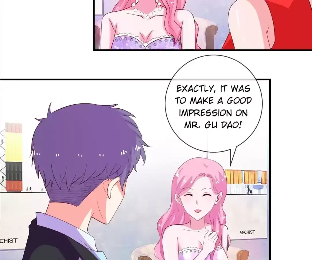 Don't Shake My Shoujo Heart Chapter 21 page 23