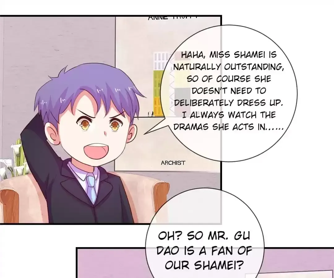Don't Shake My Shoujo Heart Chapter 21 page 25