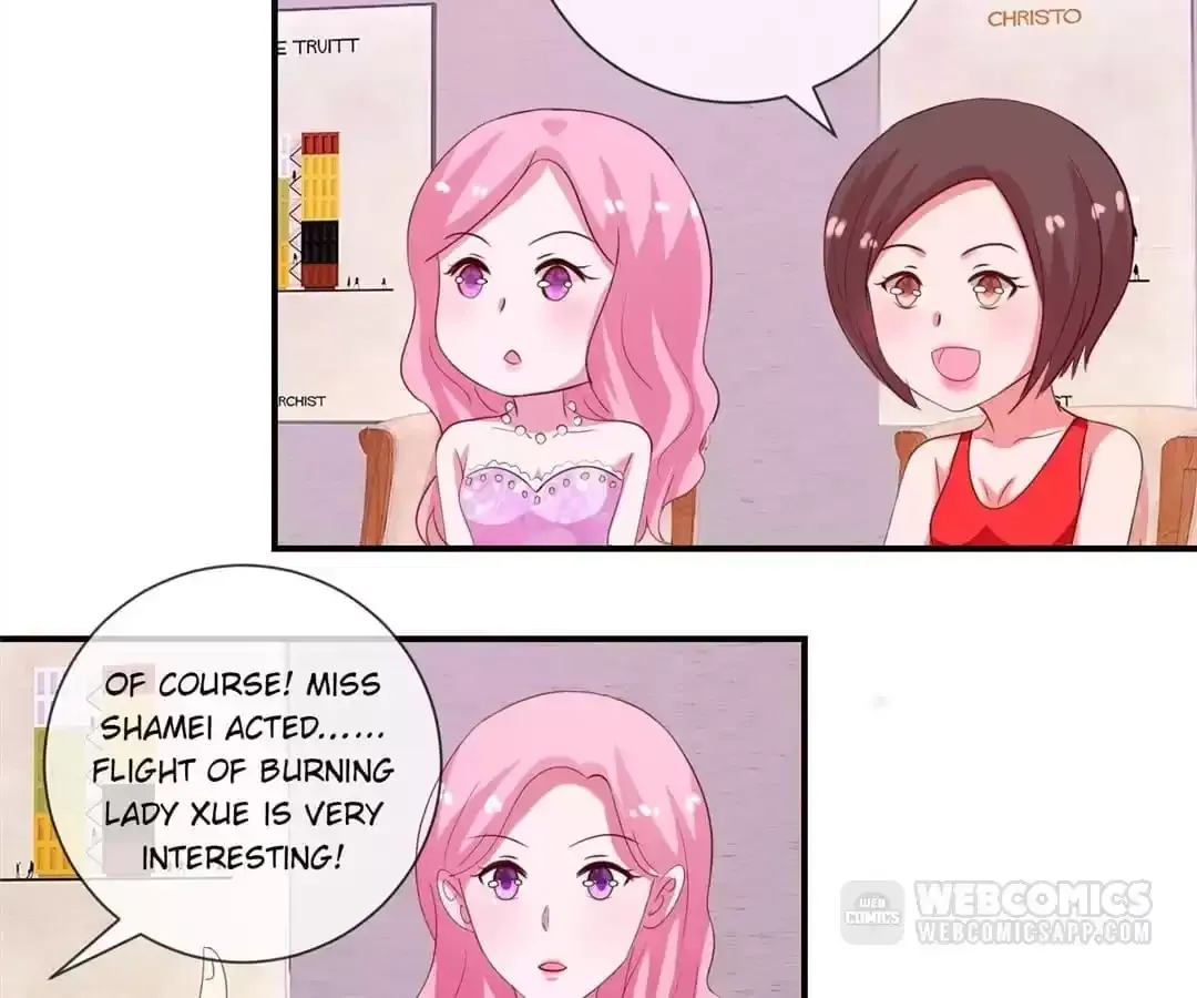 Don't Shake My Shoujo Heart Chapter 21 page 26