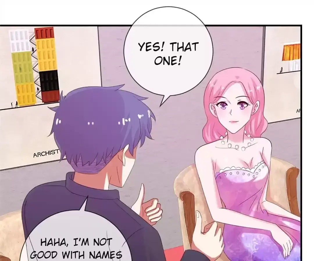 Don't Shake My Shoujo Heart Chapter 21 page 29