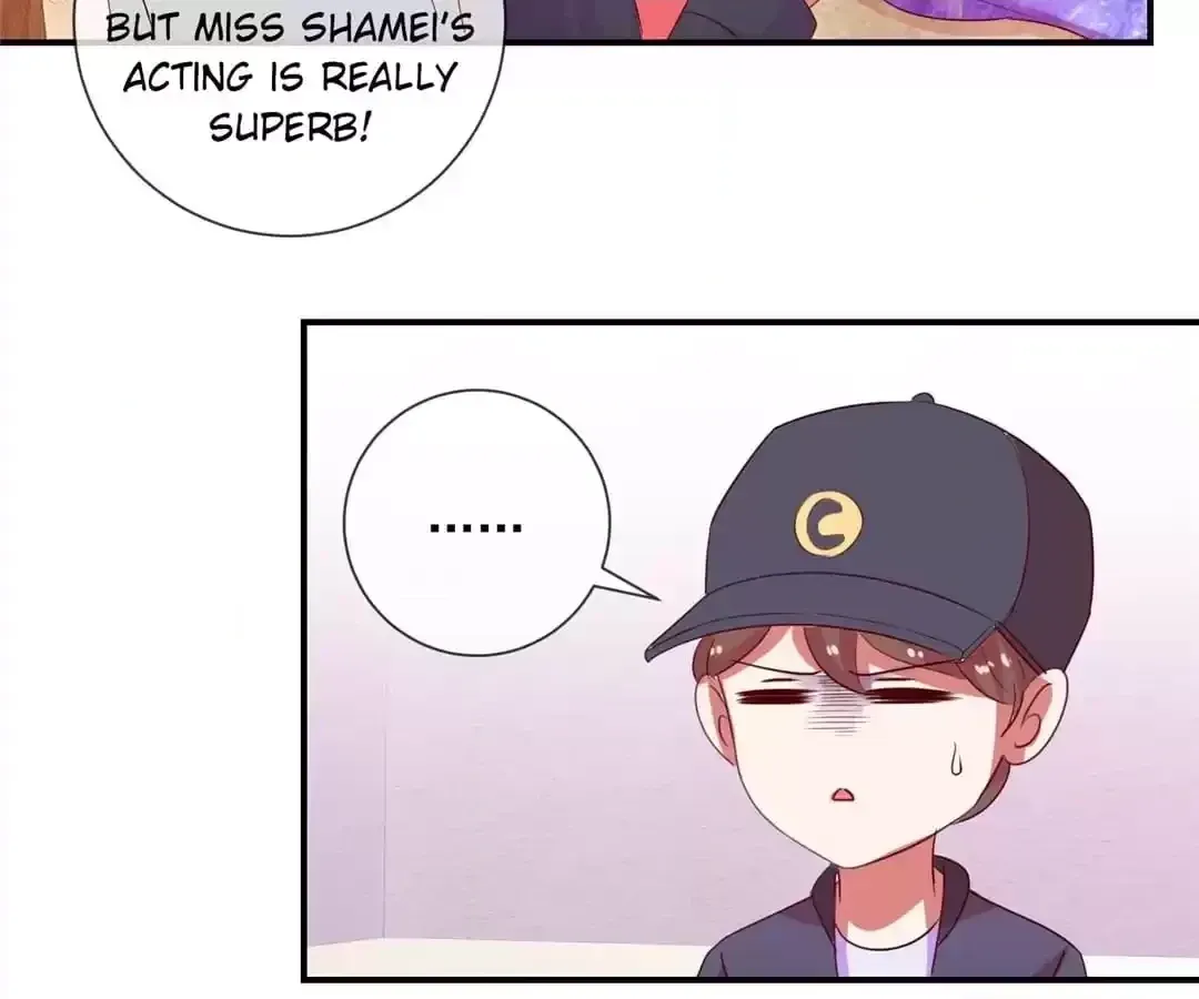 Don't Shake My Shoujo Heart Chapter 21 page 30