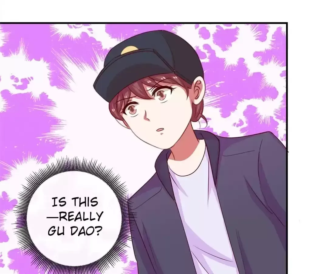 Don't Shake My Shoujo Heart Chapter 21 page 31