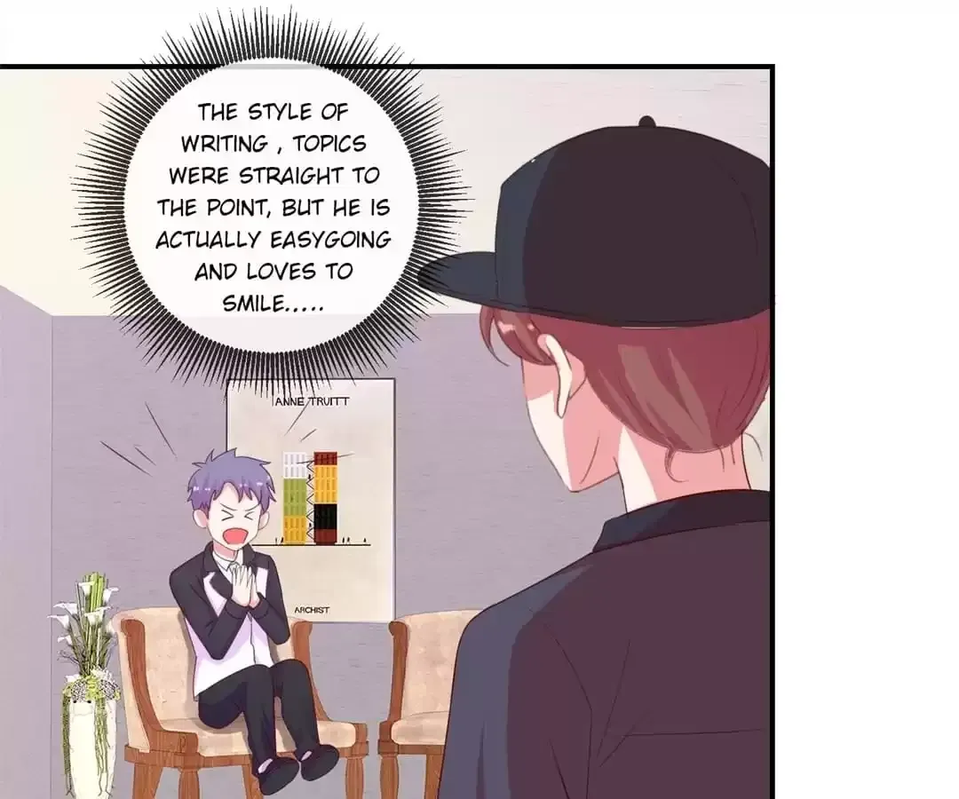 Don't Shake My Shoujo Heart Chapter 21 page 33