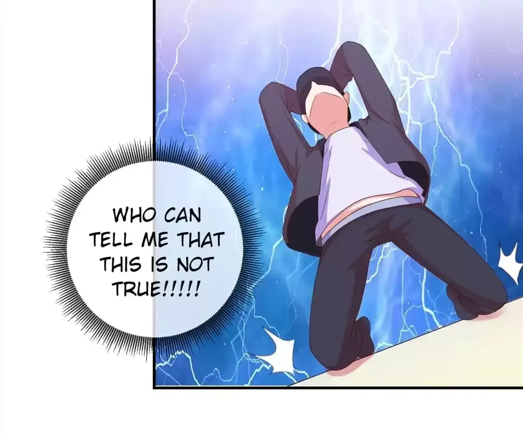 Don't Shake My Shoujo Heart Chapter 21 page 35
