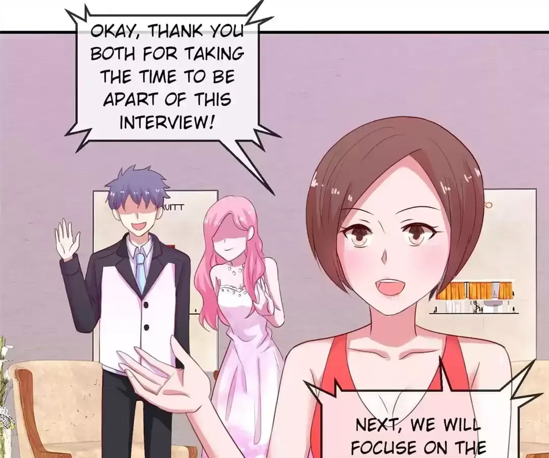 Don't Shake My Shoujo Heart Chapter 21 page 37