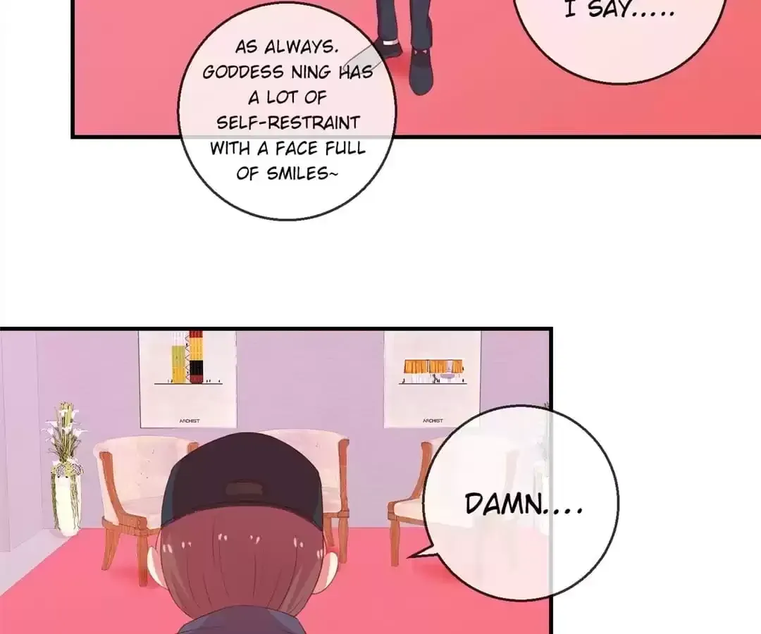 Don't Shake My Shoujo Heart Chapter 21 page 39