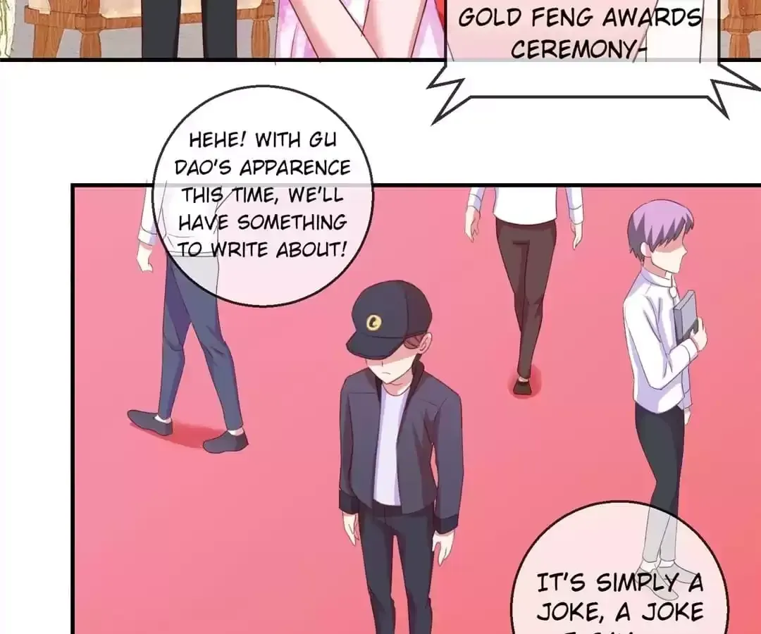 Don't Shake My Shoujo Heart Chapter 21 page 38