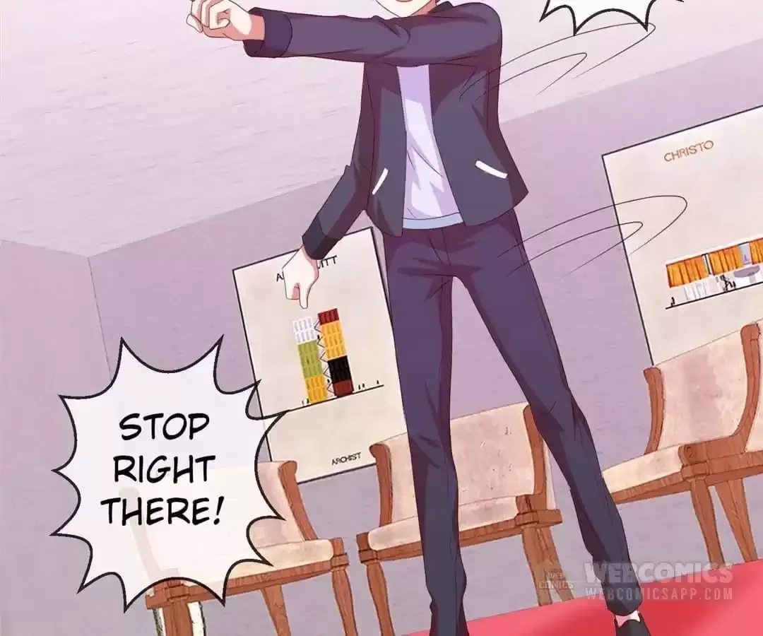 Don't Shake My Shoujo Heart Chapter 21 page 42