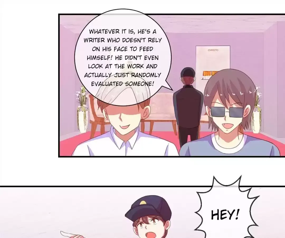 Don't Shake My Shoujo Heart Chapter 21 page 41