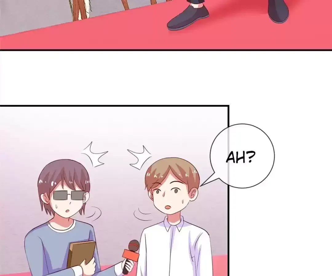 Don't Shake My Shoujo Heart Chapter 21 page 43