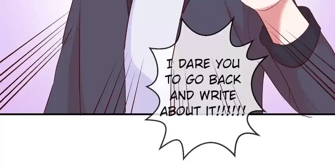 Don't Shake My Shoujo Heart Chapter 21 page 46