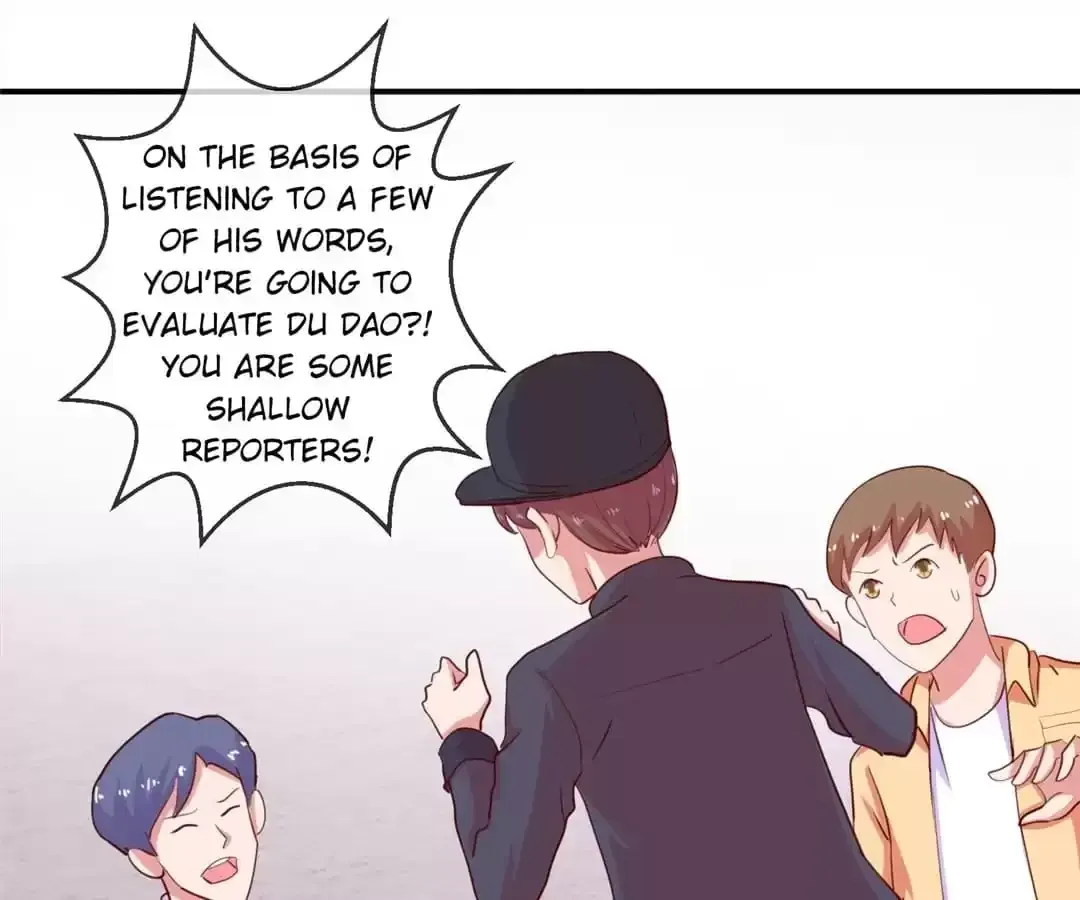 Don't Shake My Shoujo Heart Chapter 22 page 1