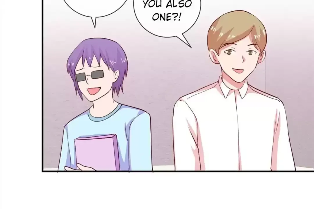Don't Shake My Shoujo Heart Chapter 22 page 3