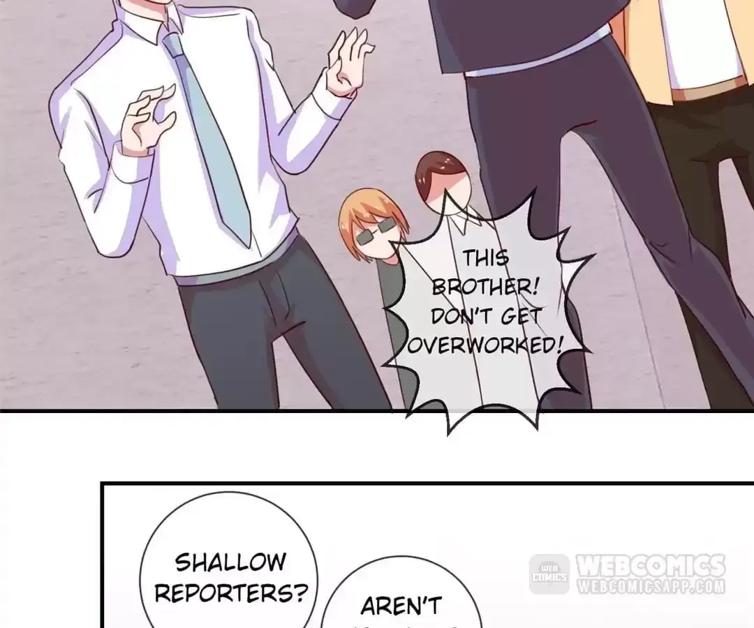 Don't Shake My Shoujo Heart Chapter 22 page 2