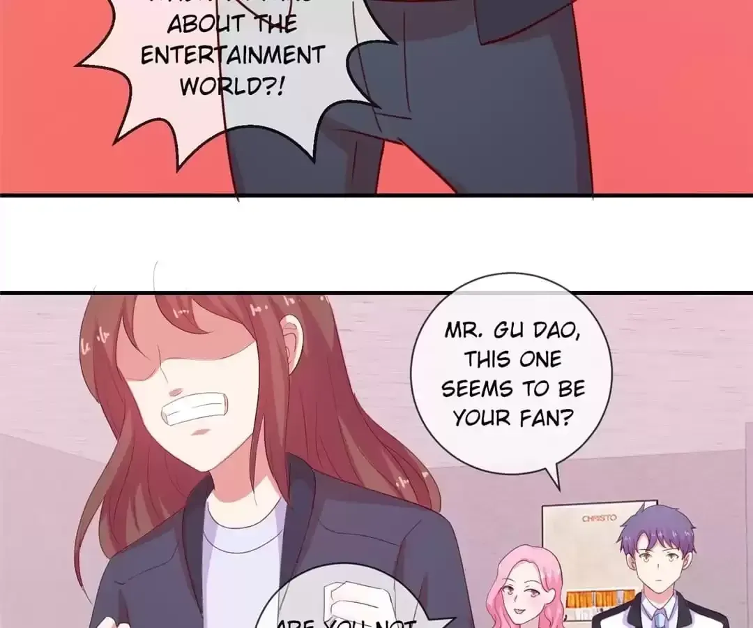 Don't Shake My Shoujo Heart Chapter 22 page 6