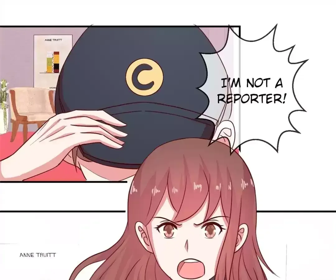 Don't Shake My Shoujo Heart Chapter 22 page 4