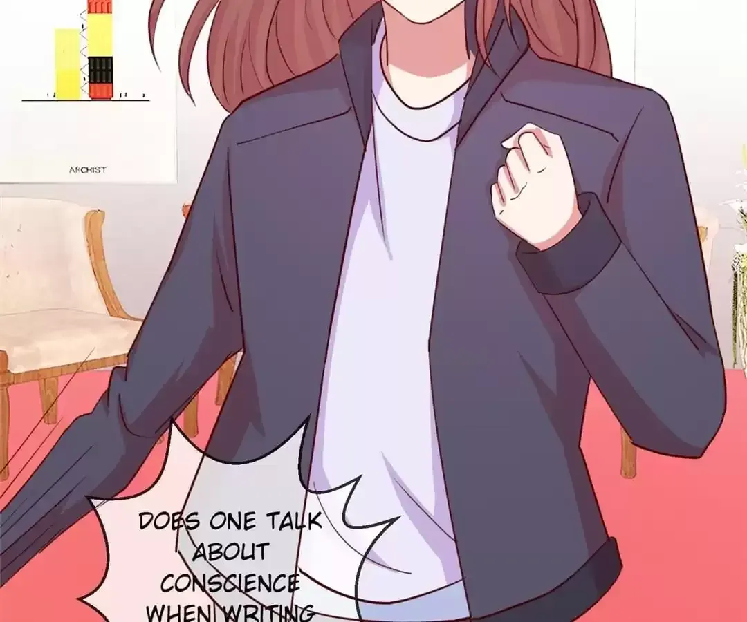 Don't Shake My Shoujo Heart Chapter 22 page 5