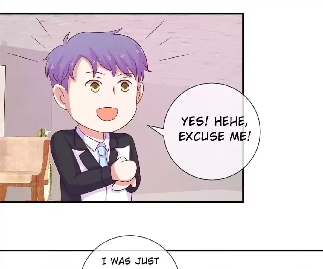 Don't Shake My Shoujo Heart Chapter 22 page 8