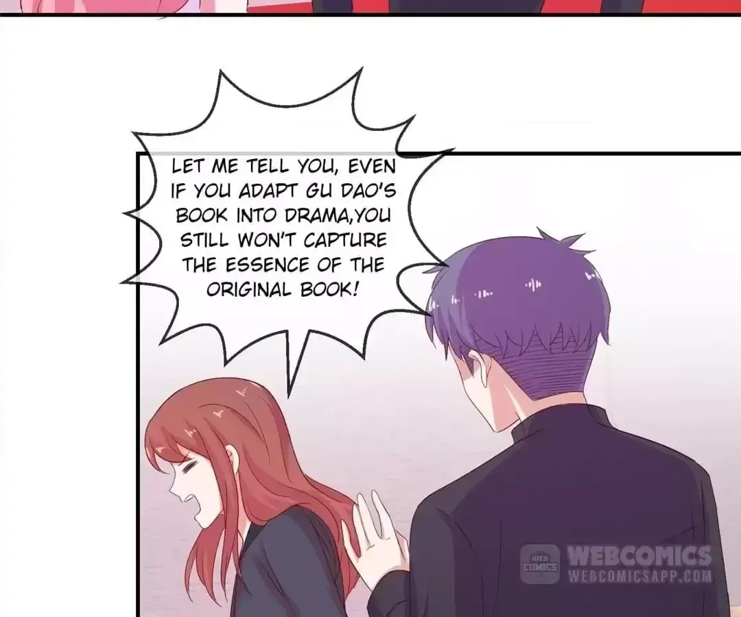 Don't Shake My Shoujo Heart Chapter 22 page 10