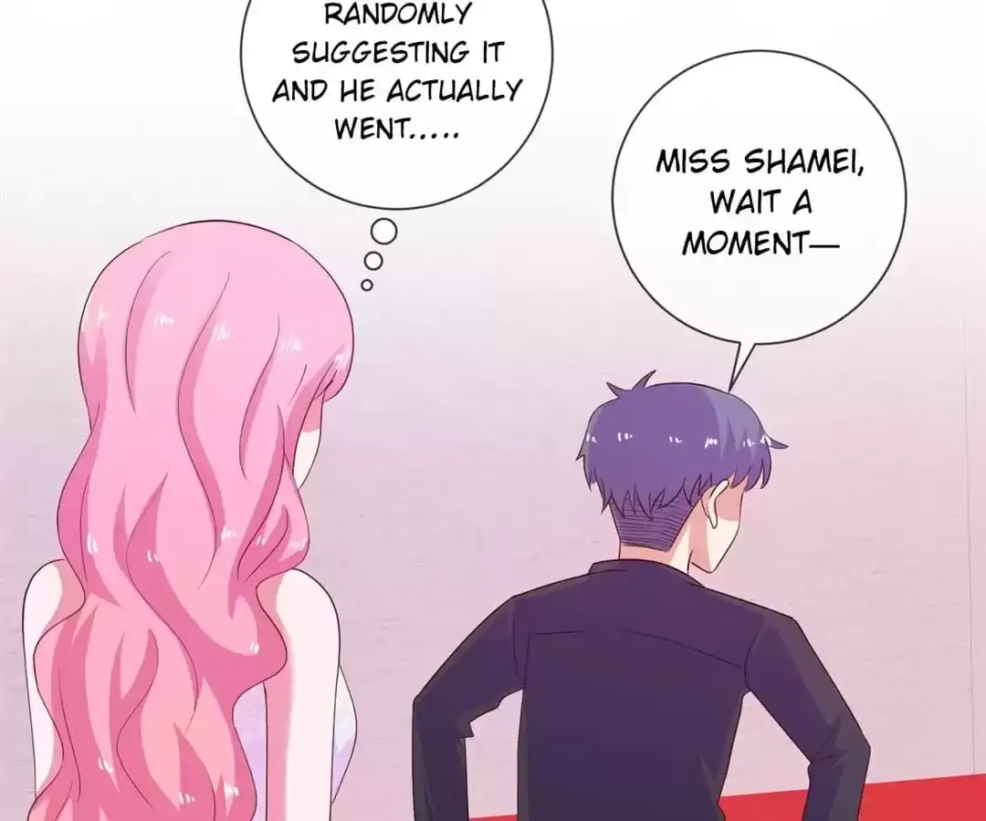 Don't Shake My Shoujo Heart Chapter 22 page 9