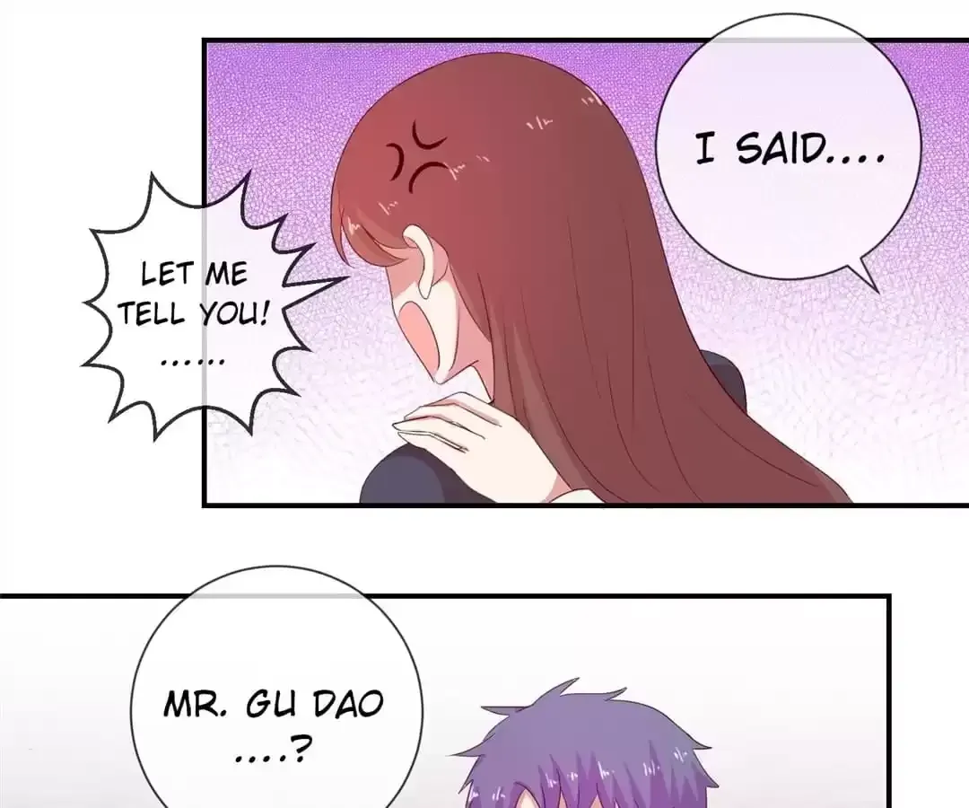 Don't Shake My Shoujo Heart Chapter 22 page 12