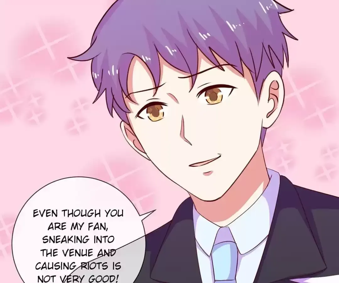 Don't Shake My Shoujo Heart Chapter 22 page 14
