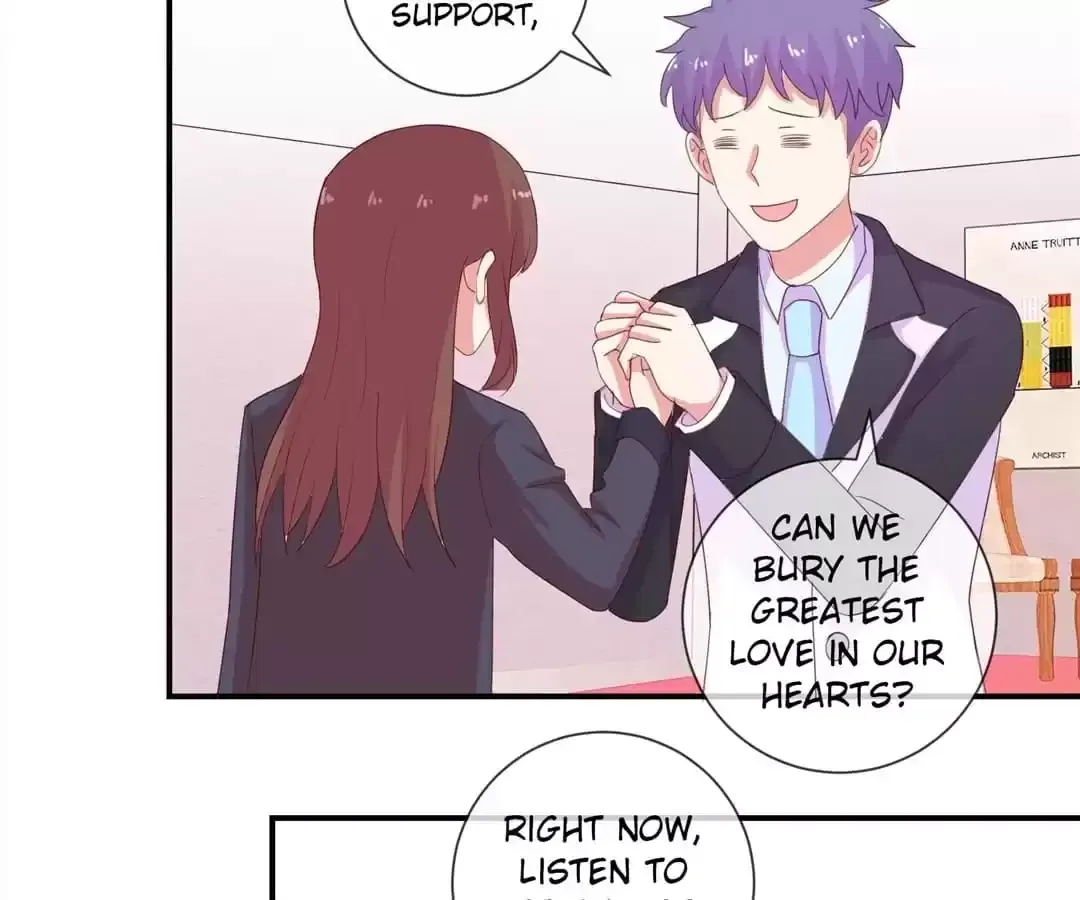 Don't Shake My Shoujo Heart Chapter 22 page 17